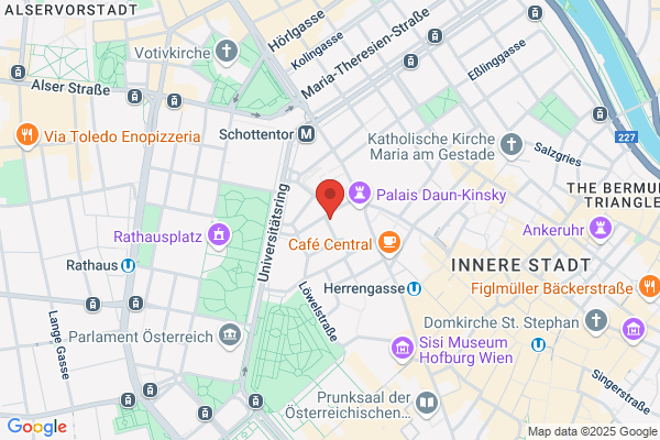 Enengl u Partner Immobilienmakler OEG