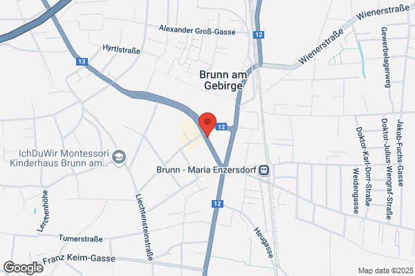Klebl Immobilien GmbH