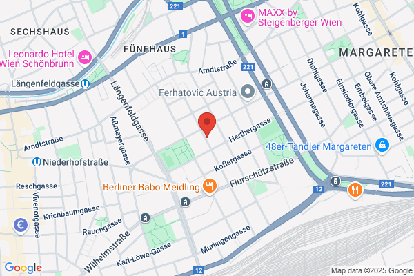 immovement Immobilien- und Facility Management- Consulting GmbH