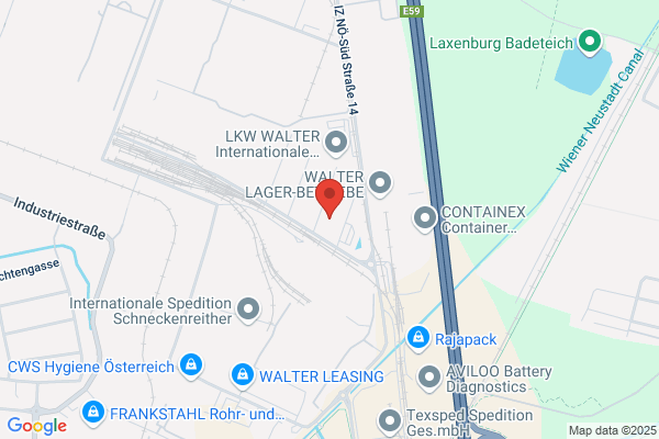 ABUS Austria
