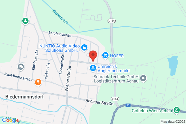 Premaberg Industrieanlagen GesmbH
