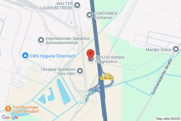 Diebold Oesterreich Selbstbedienungssysteme GmbH