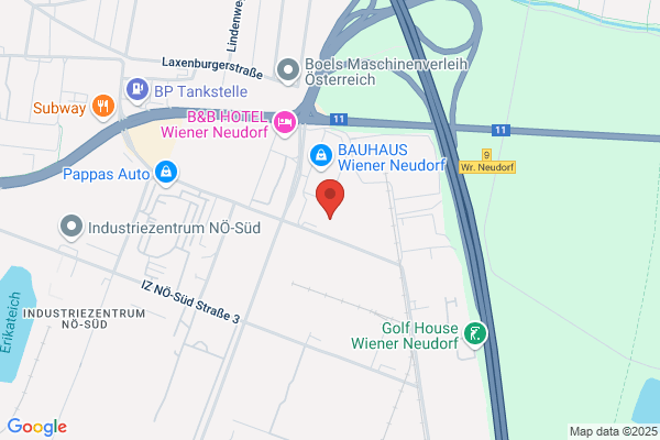 EPC HandelsgesmbH