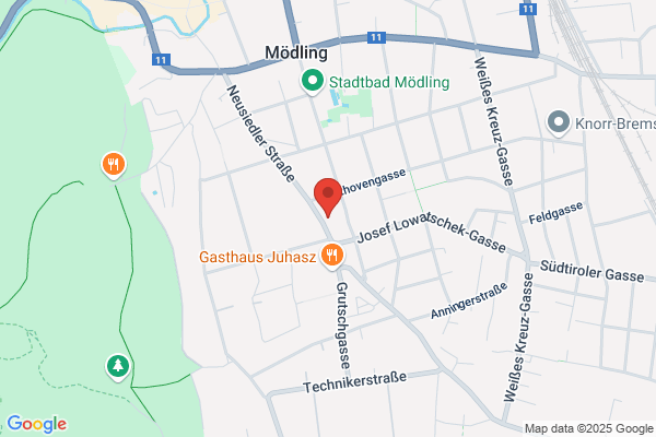 IKU Handels GmbH