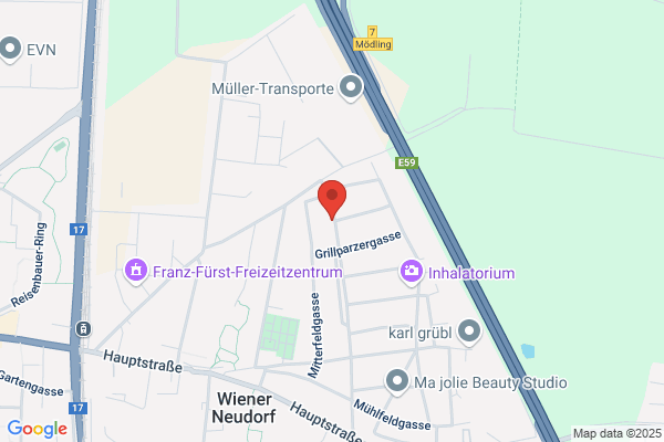 Hoess-Maurer ZT-GmbH