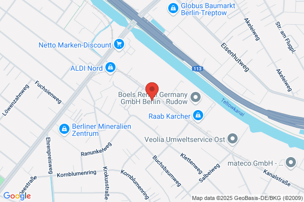 I-Tec Industrietechnik GmbH