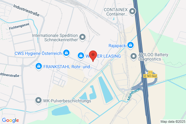 STULZ AUSTRIA GmbH