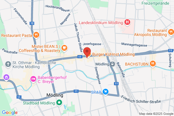 Institut Langegger e.U.