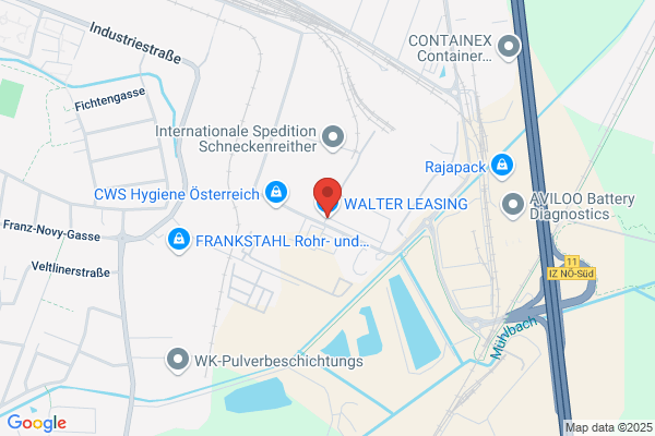 Contirent Leasing Ges. mbH und Co. KG