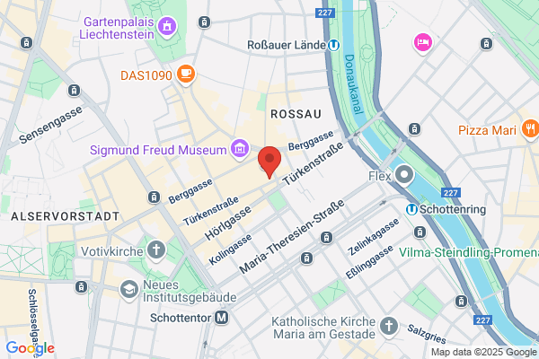 Fiscalia Wirtschaftstreuhand Ges.mbH