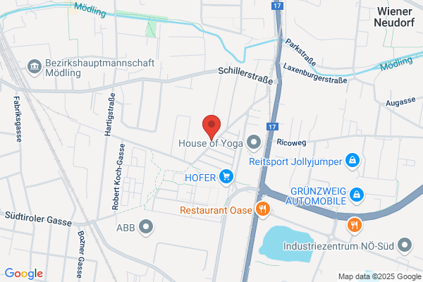 Merlin Logistics GmbH