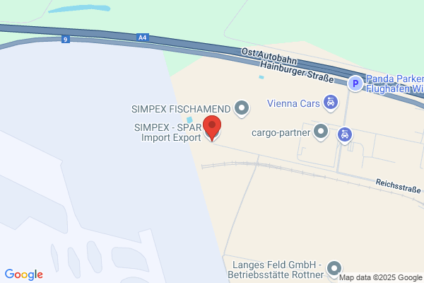 SIMPEX - SPAR Import Export