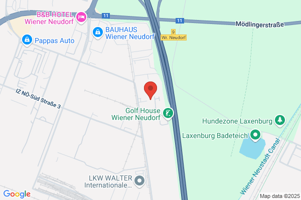 Bergin Ges.mbH und Co KG