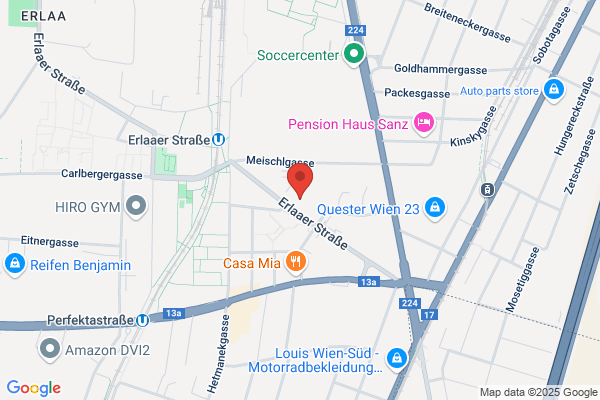 Tupperware Central Europe Services GmbH
