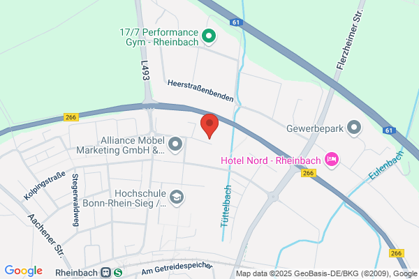 Peter Bachmann und Co. OHG