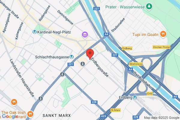 HSO Hospital Supply Organisationsberatung and Trade Handelsges. mbH
