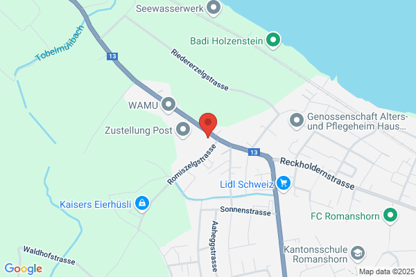 Limatec Handel GmbH
