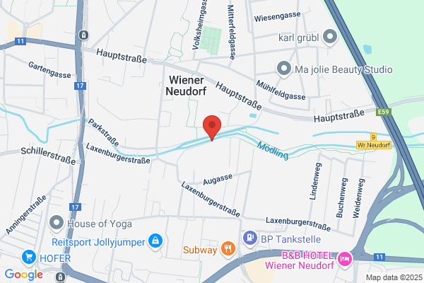 INDUSTRIA - DOHMEN Allgemeine HandelsgmbH.