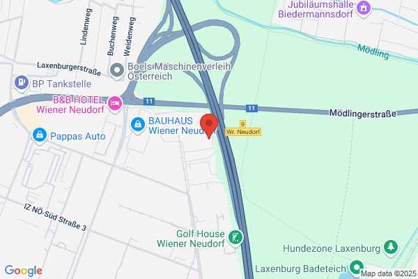 Ambiente Hochwertmoebel