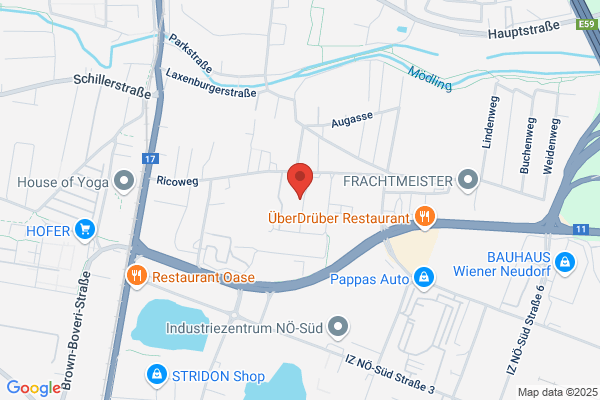 Finnforest Oesterreich GmbH