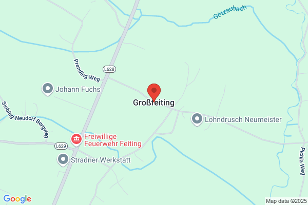 Gottfried Feirer