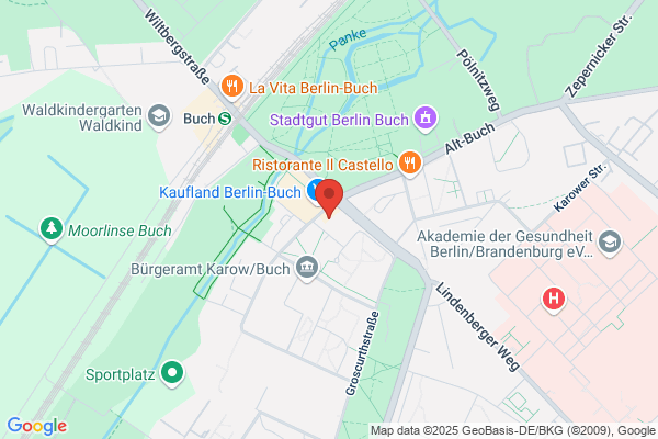 Body Camp Aerobic