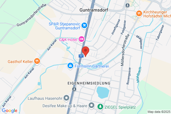 Bofrost Vertriebs X GmbH und Co KG