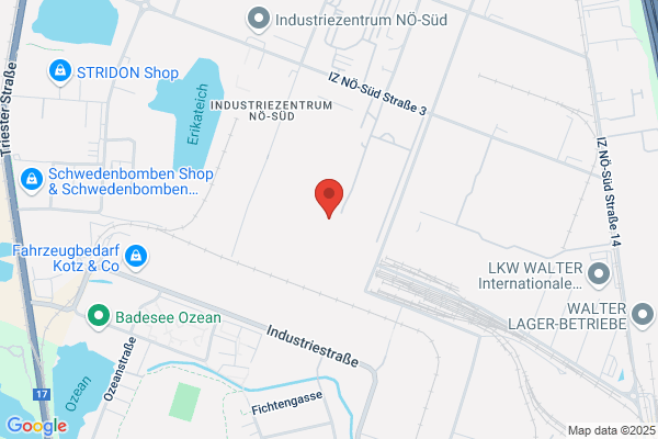 Wegenstein Ges. mbH