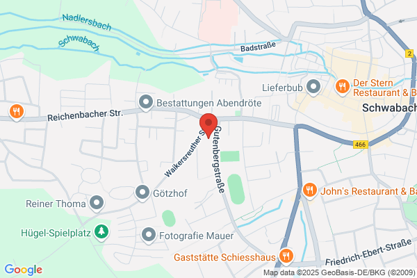 BURGER und BURGER WEBDESIGN
