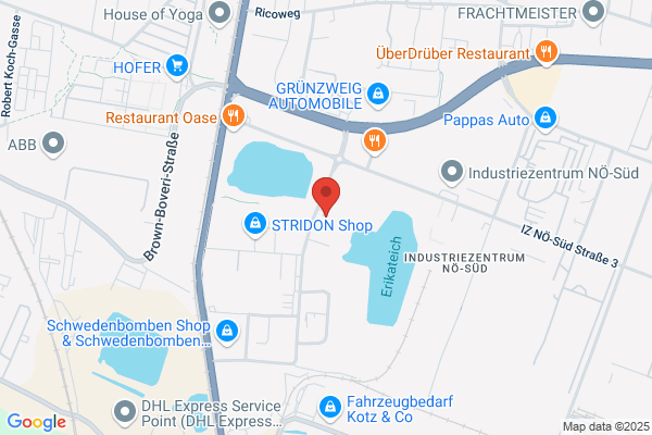 MATZKA Rehatechnik GmbH