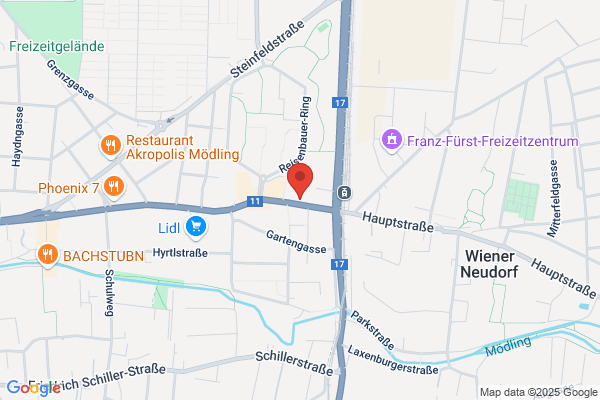 Dr. med. Manfred Bachtik