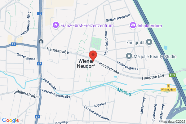 Essilor Austria Ges.mbH