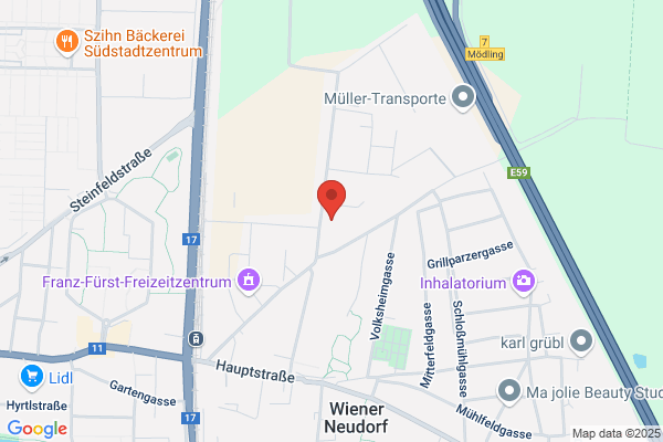 Eurofins Lebensmittelanalytik Österreich GmbH