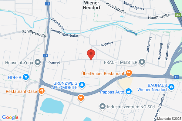 HGM Vertriebsges. mbH