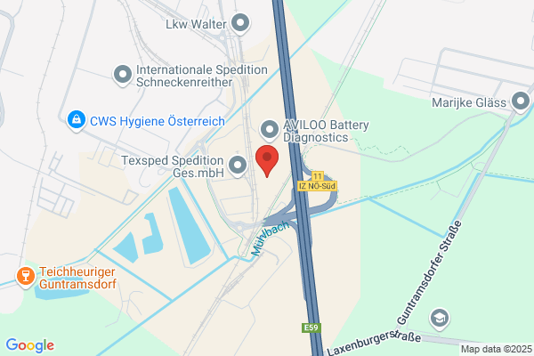 HTS Oesterreich Ges. mbH