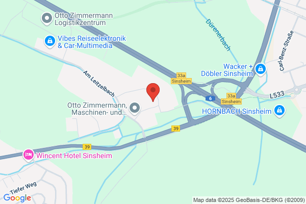 KENNGOTT INTERNATIONAL Gesellschaft m.b.H.