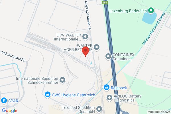 Lenze Austria GmbH - Büro Wr Neudorf