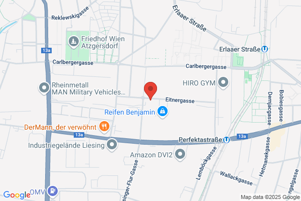 AUDIOSALES Vertriebs GmbH