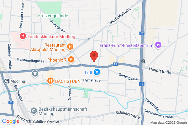 Hausbetreuung Attensam GmbH und Co KG Filiale 2351 Wr. Neudorf (300547978)