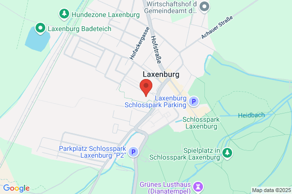 Der Kaiserbahnhof Laxenburg