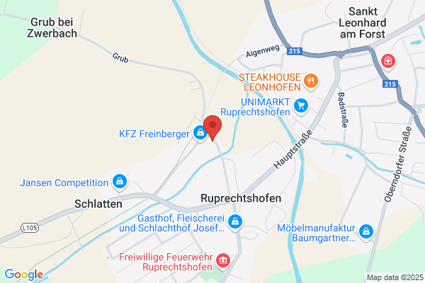 HW Elektrotechnik GmbH