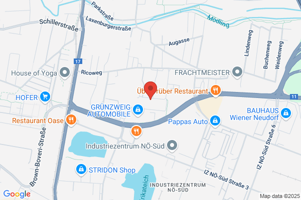 Muenz Stahlbau GmbH