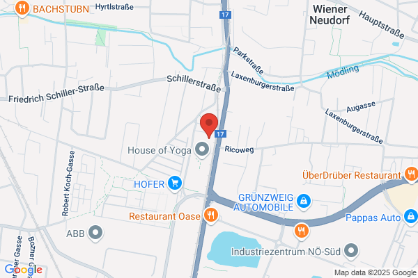 WUK Consult GmbH