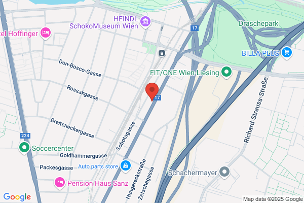 Haering East Service SpeditionsgesmbH