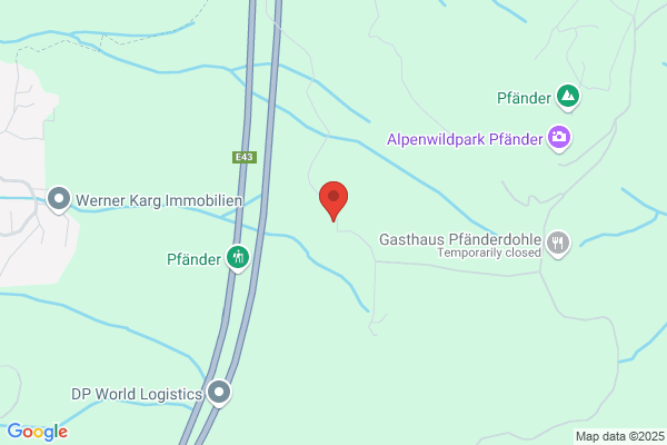 Gasthaus Halbstation