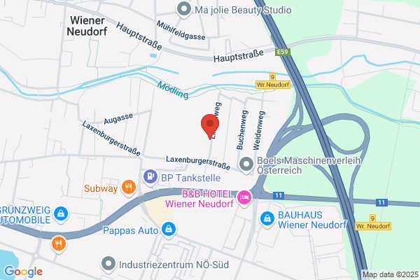 Umzugsdienst
