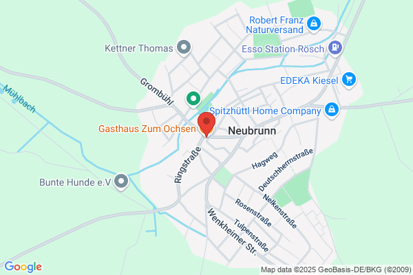 Gasthaus Ochsen