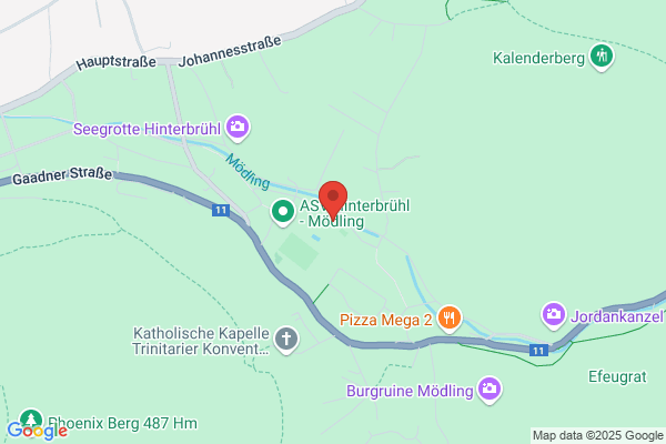 BMTC - Bruehl Moedlinger TC
