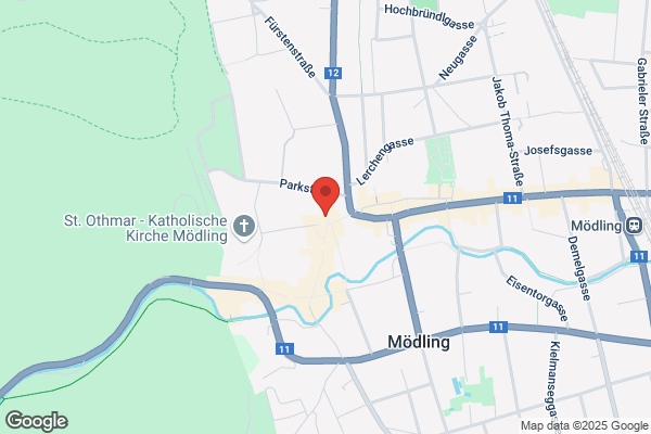Coaching Club Posthof Laxenburg