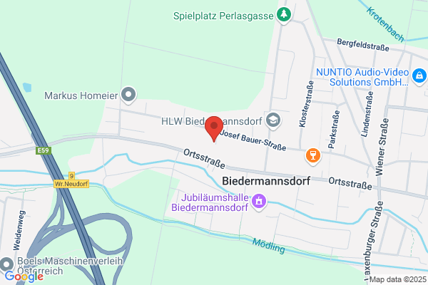 KSV Biedermannsdorf